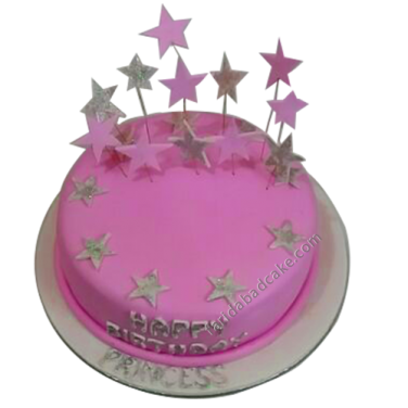 Birthday Designer Cake