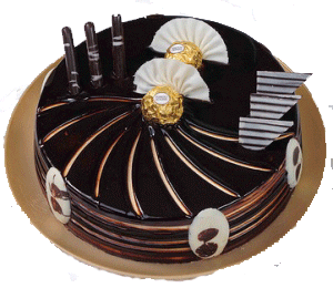 1 Kg Chocolate Ferrero Rocher