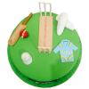 Cricket Cake 2 Kg