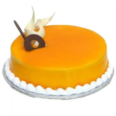 Online Mango cake