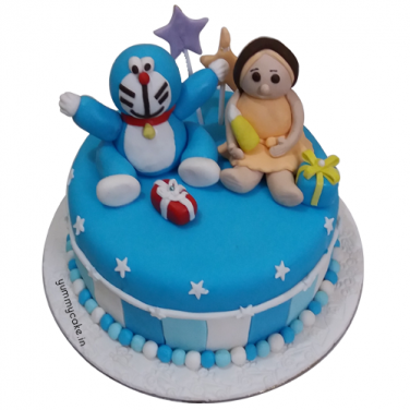 Customised Birthday Cakes