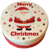 christmas-cake-yummycake