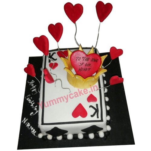 Birthday-Cakes-For-Boys-Yummycake-2