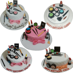 Cakes For Girls