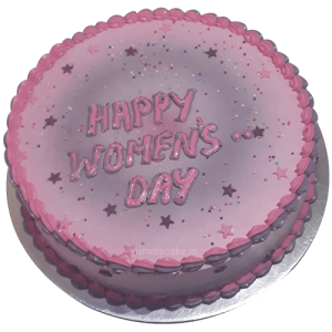 Cakes for Women