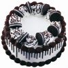 oreo cake-Yummycake