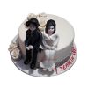 marriage-anniversary-cake