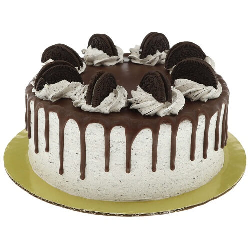 Types of Cakes You Can Order Online