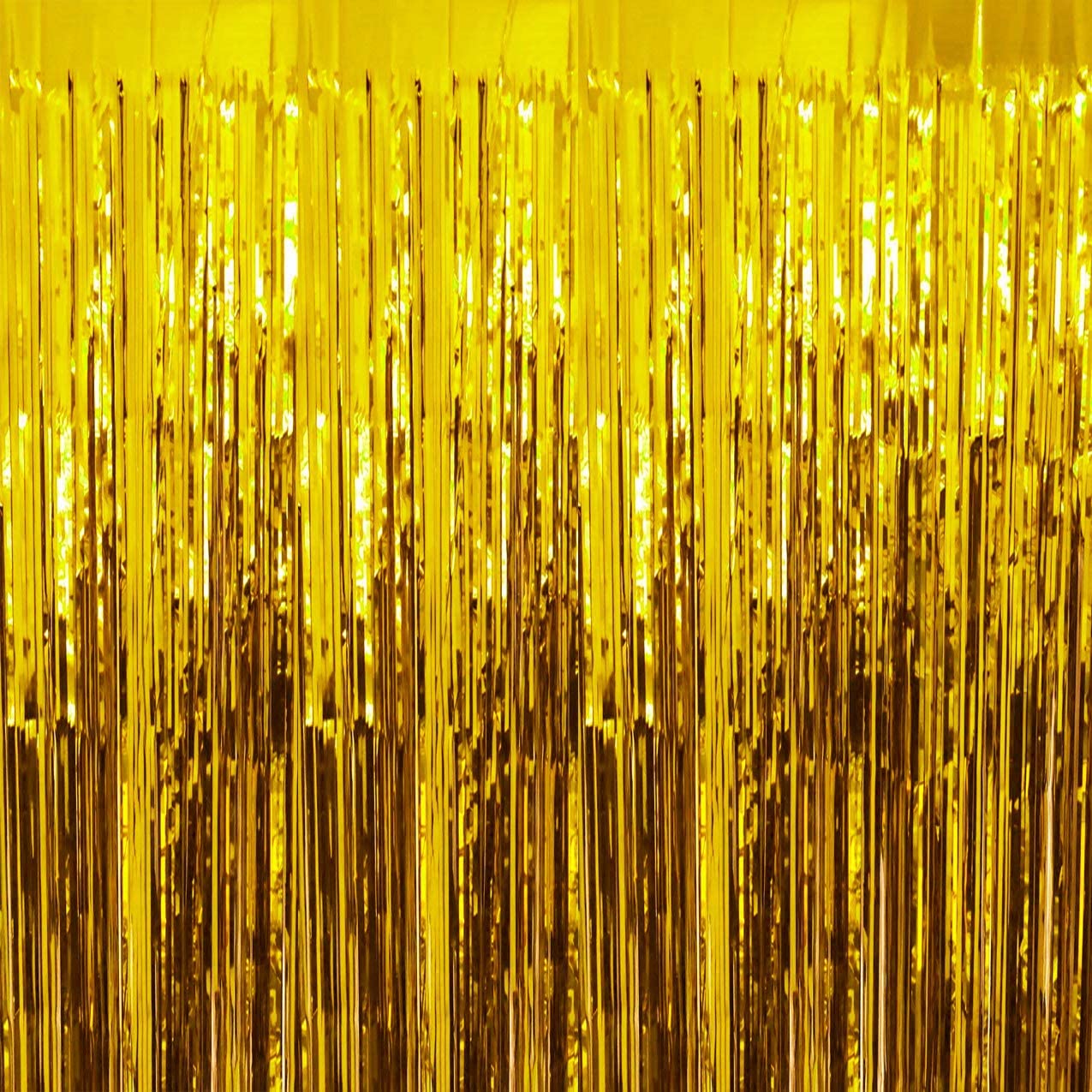 Gold Curtain | Faridabadcake