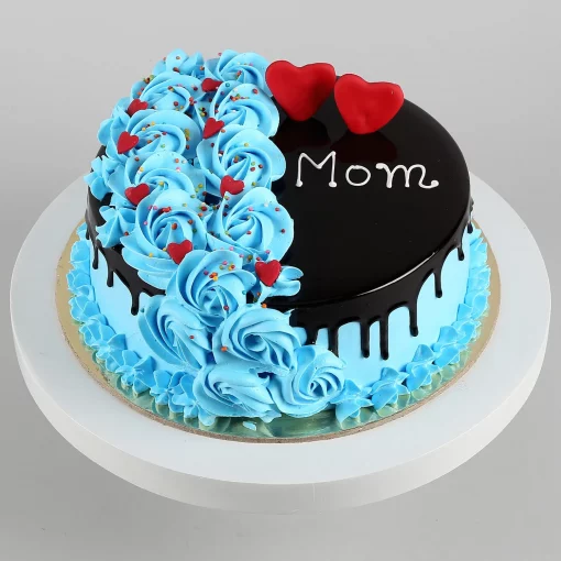 Mothers Day Special Black Forest