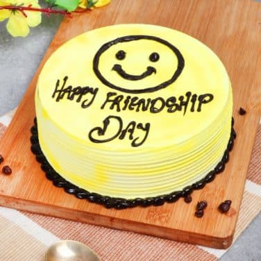 Friendship Joy Cake