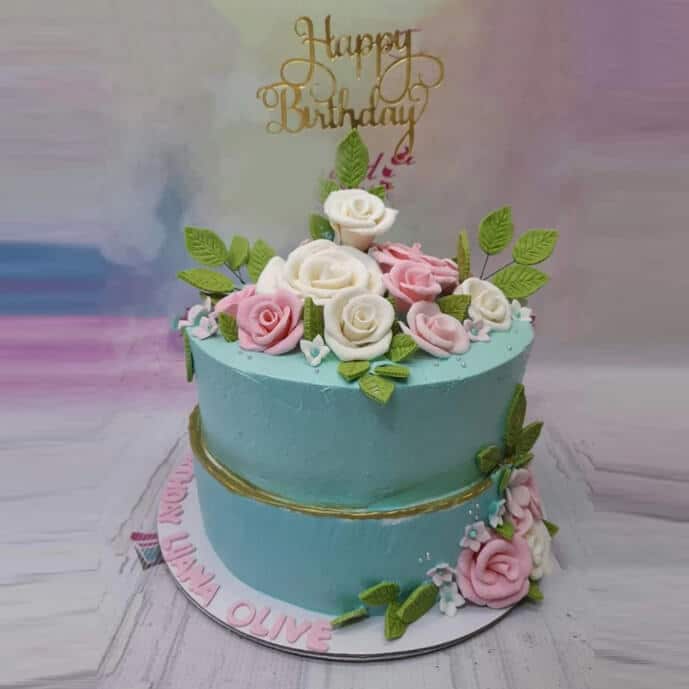 Life me pehli bar bdy cake tak nhi kata baby k liy // husband wife dono ne  bdy celebration choda😒😒 - YouTube